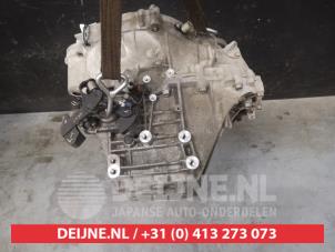 Hyundai Tucson Gearbox O636026 photo 3