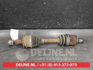 Gebruikte Cardanas links-voor (VWA) Fiat Fullback 2.4 Turbodiesel 180 4x4 Prijs € 150,00 Margeregeling aangeboden door V.Deijne Jap.Auto-onderdelen BV