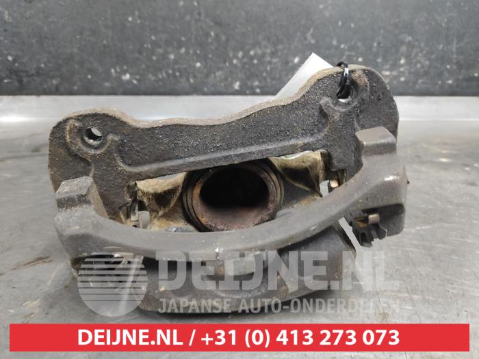 Fiat Fullback Bremszange links vorne O636030
