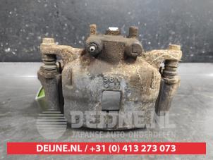 Fiat Fullback Front brake calliper, left O636030 photo 3