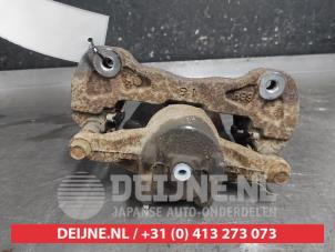 Fiat Fullback Front brake calliper, left O636030 photo 2