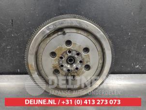 Fiat Fullback Schwungrad O636032 foto 2