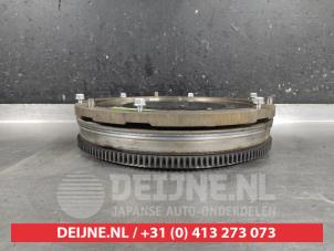 Fiat Fullback Schwungrad O636032 foto 3