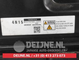 Fiat Fullback Computer Motormanagement O636037 foto 2