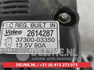 Kia Rio Dynamo O636065 foto 3