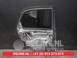 Suzuki SX-4 Portier 4Deurs links-achter O636106 foto 2