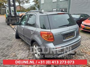 Suzuki SX-4 Taillight, left O636112 photo 3