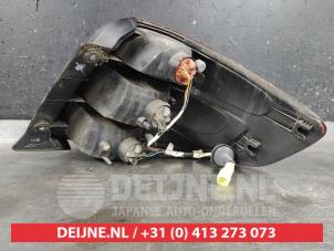 Suzuki SX-4 Taillight, left O636112 photo 2