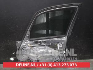 Suzuki SX-4 Portier 4Deurs rechts-voor O636123 foto 2