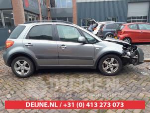Suzuki SX-4 Portier 4Deurs rechts-voor O636123 foto 3