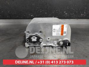 Gebruikte i-eloop converter Mazda CX-30 (DM) 2.0 e-SkyActiv-X 181 M Hybrid 16V Prijs € 350,00 Margeregeling aangeboden door V.Deijne Jap.Auto-onderdelen BV