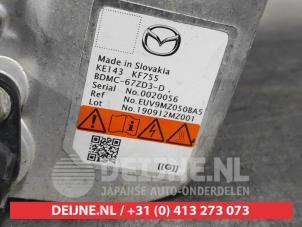 Mazda CX-30 i-eloop Konverter O636142 foto 3