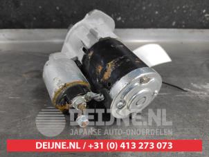 Mazda CX-30 Starter O636147 photo 2