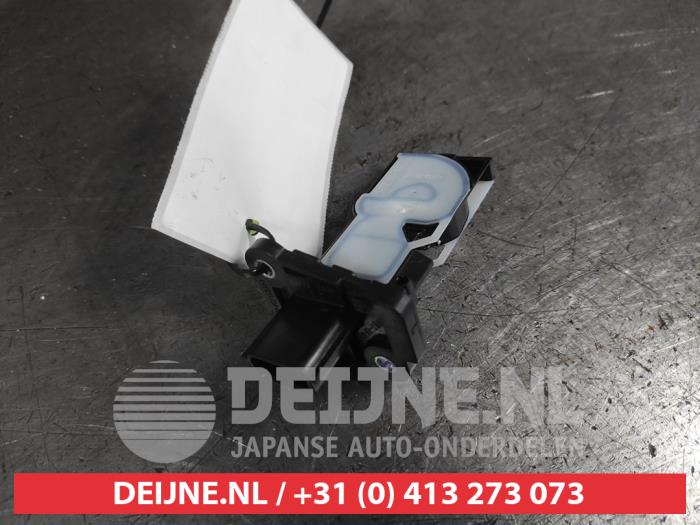 Mazda CX-30 Airflow meter O636148
