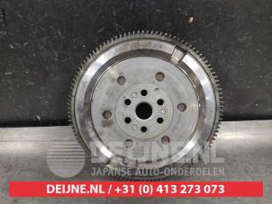 Mazda CX-30 Schwungrad O636193 foto 2