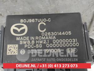 Mazda CX-30 PDC Modul O636195 foto 2