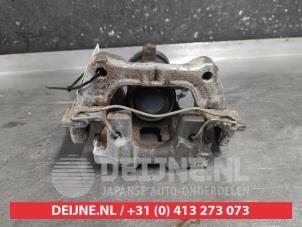 Gebruikte Remklauw (Tang) rechts-achter Mazda CX-30 (DM) 2.0 e-SkyActiv-X 181 M Hybrid 16V Prijs op aanvraag aangeboden door V.Deijne Jap.Auto-onderdelen BV