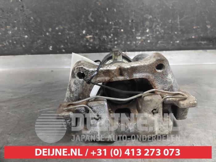 Mazda CX-30 Bremszange links hinten O636197
