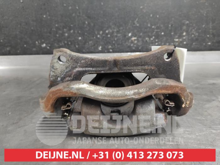 Mazda CX-30 Bremszange links vorne O636198