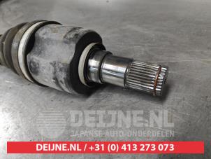 Mazda CX-30 Front drive shaft, left O636201 photo 3