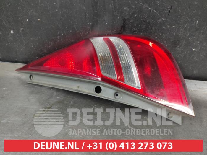 Hyundai I30 Achterlicht rechts O636174