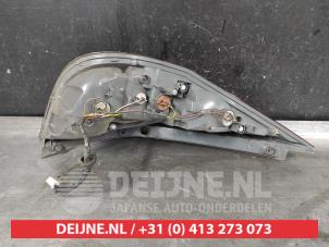 Hyundai I30 Rücklicht rechts O636174 foto 2