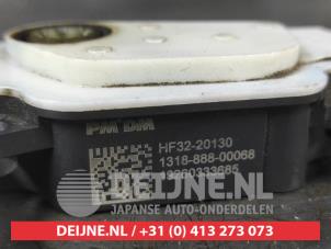 Mazda CX-30 Ansaugschlauch Luft O636203 foto 3