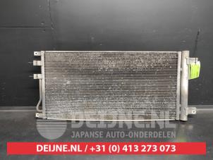 Gebruikte Airco Condensor Ssang Yong Korando 2.0 e-XDi 16V 4x4 Prijs € 75,00 Margeregeling aangeboden door V.Deijne Jap.Auto-onderdelen BV