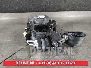 Hyundai I20 Veiligheidsgordel links-voor O636205 foto 2