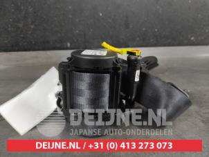 Hyundai I20 Sicherheitsgurt rechts vorne O636206 foto 2