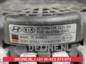 Hyundai I20 Dynamo O636217 photo 3