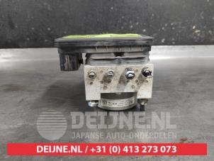 Gebruikte ABS Pomp Hyundai i10 (B5) 1.2 16V Prijs € 100,00 Margeregeling aangeboden door V.Deijne Jap.Auto-onderdelen BV