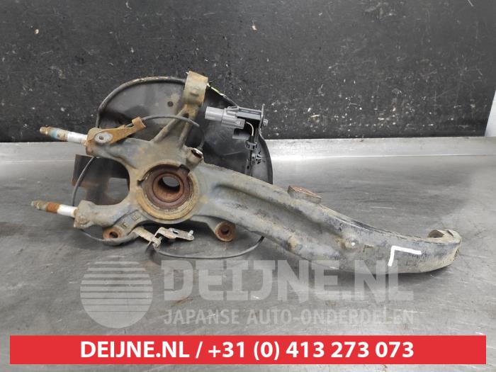 Mazda 6 Fusee links-voor O636260