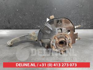 Mazda 6 Knuckle, front left O636260 photo 2