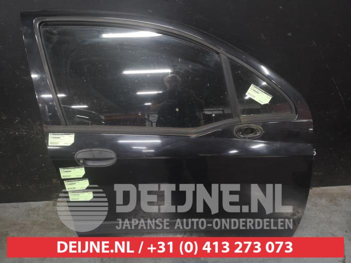 Chevrolet Matiz Portier 4Deurs rechts-voor O636246