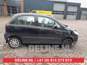 Chevrolet Matiz Tür 4-türig rechts vorne O636246 foto 3
