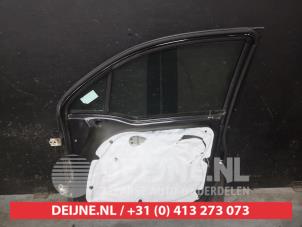 Chevrolet Matiz Tür 4-türig rechts vorne O636246 foto 2