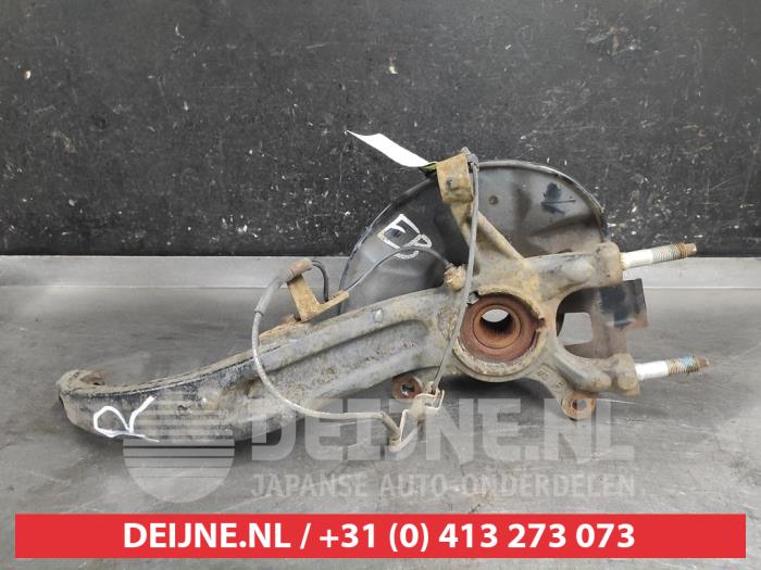 Mazda 6 Fusee rechts-voor O636261