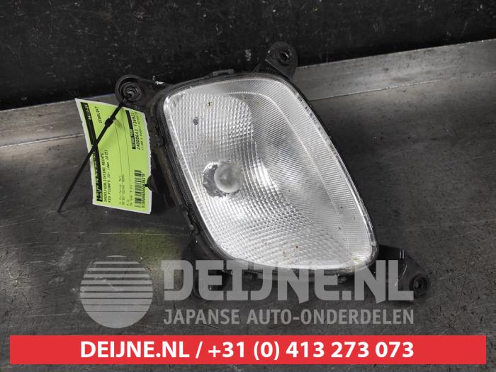 Kia Picanto Daytime running light, right O636270