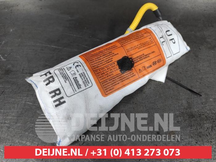 Hyundai Tucson Airbag stoel (zitplaats) O636277