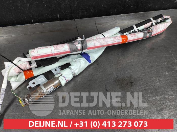 Hyundai Tucson Airbag hemel rechts O636278
