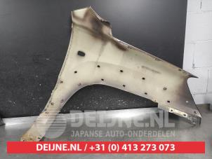 Kia Sportage Front wing, left O636328 photo 2