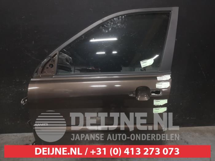 Kia Sportage Tür 4-türig links vorne O636331