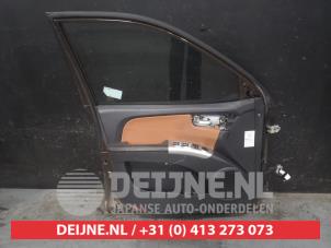 Kia Sportage Tür 4-türig links vorne O636331 foto 2