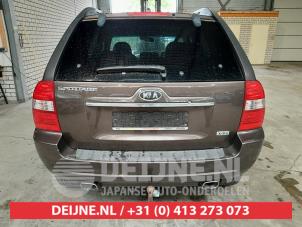 Kia Sportage Tailgate O636343 photo 3