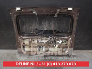 Kia Sportage Tailgate O636343 photo 2