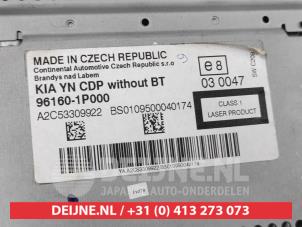 Kia Venga Radio O636313 foto 3