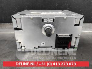 Kia Venga Radio O636313 foto 2