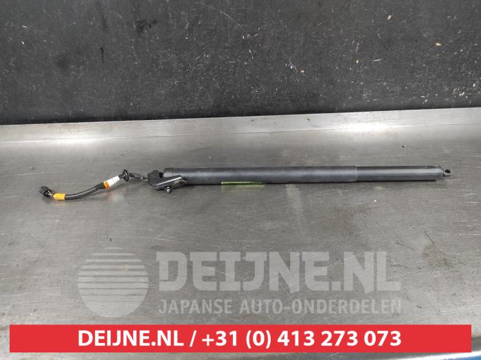Nissan Qashqai Gasdemper rechts-achter O636375