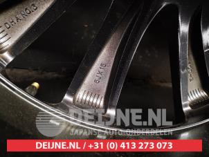 Hyundai I40 Velg O636364 foto 2
